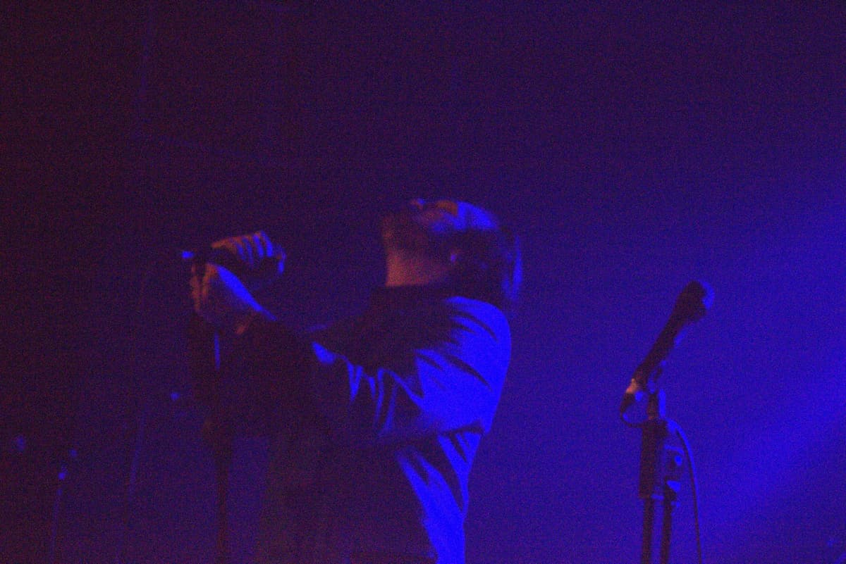 The DSM lV @ Future Yard 31st Jan 26