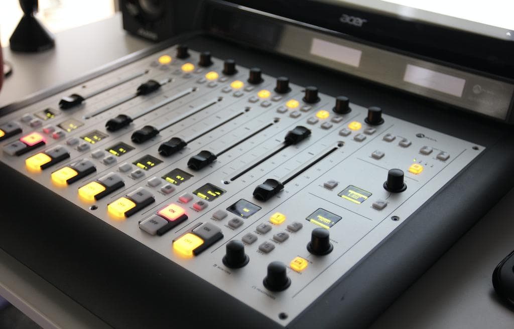 BBC LAUNCHES THREE NEW DIGITAL RADIO STATIONS ON DAB+