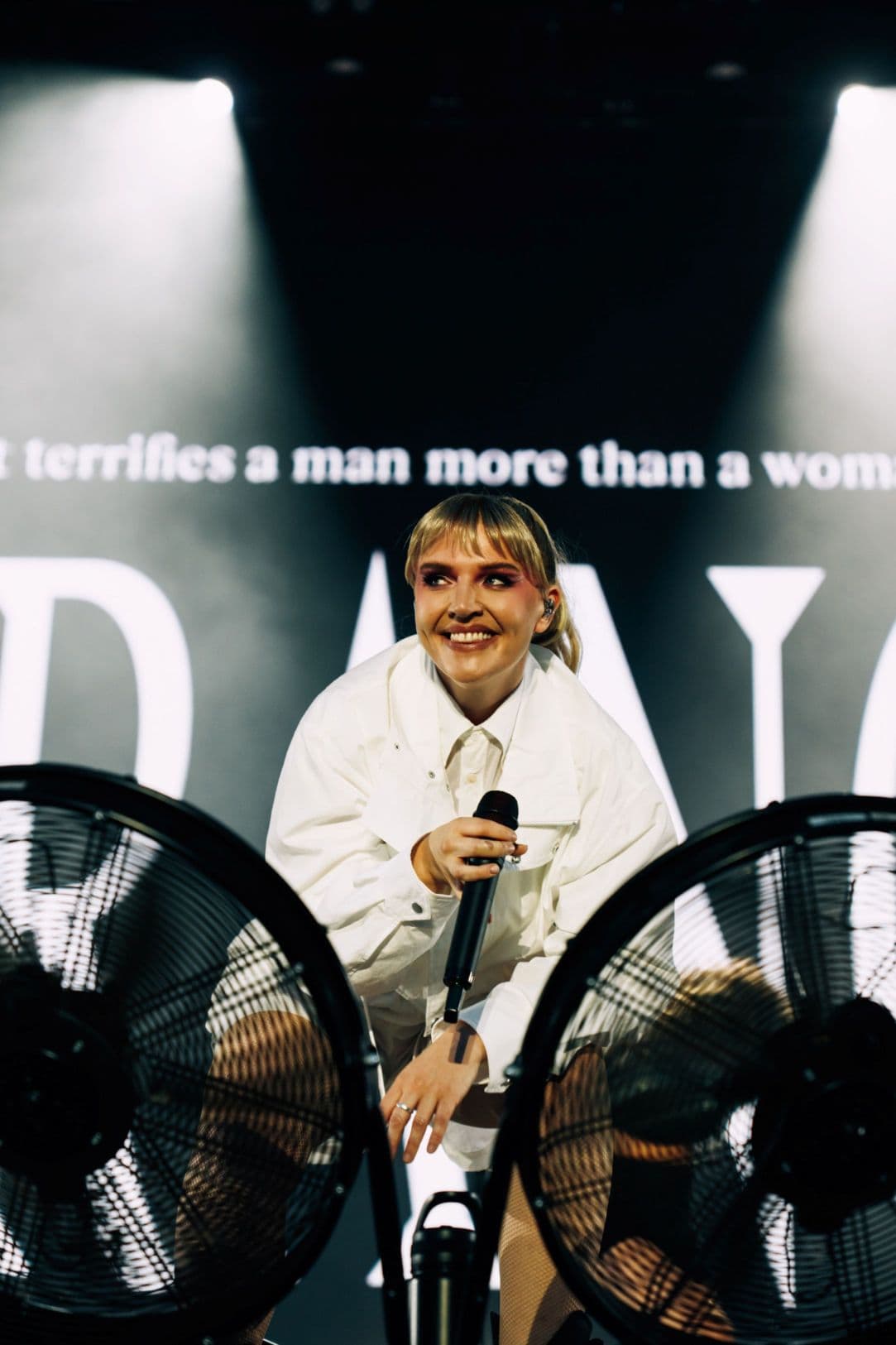 Self Esteem - Cardiff Castle - 24th July 2026