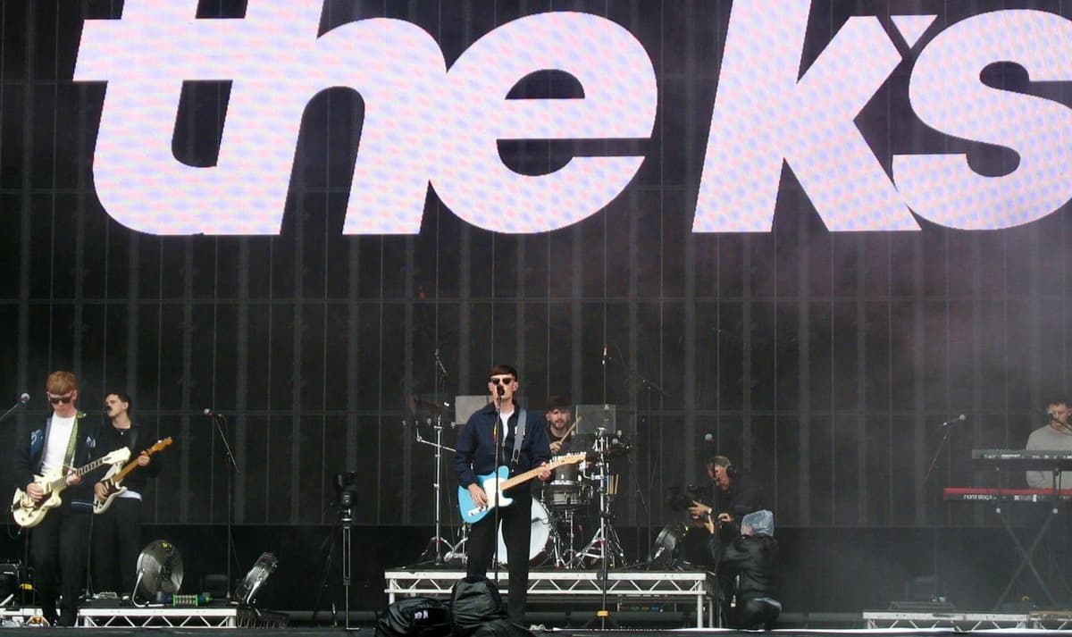 TRNSMT Festival June 19th - 21st 2026