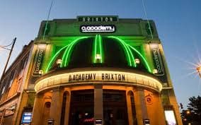 O2 Academy Brixton
