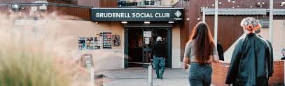 Brudenell Social Club
