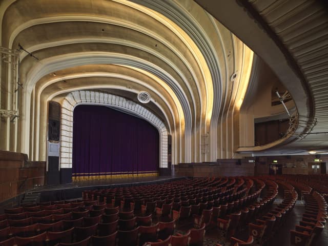 Blackpool Opera House