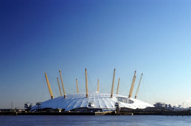 The O2