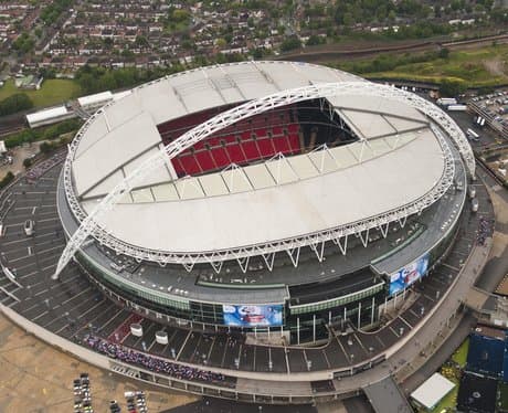 Wembley Stadium