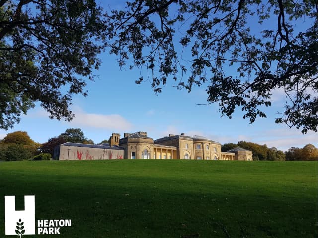 Heaton Park