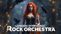 Venue Premium Tickets - London Symphonic Rock Orchestra