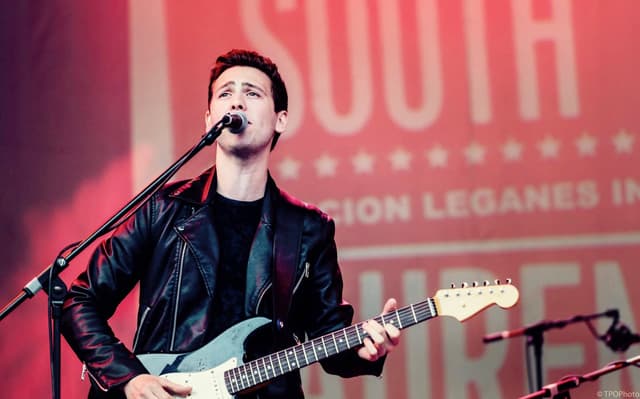 Laurence Jones