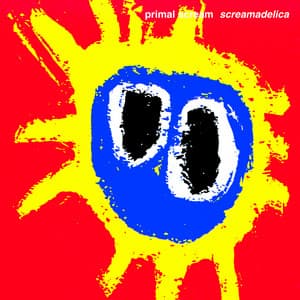 Screamadelica