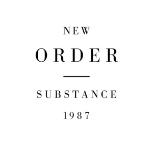 Substance (2023 Reissue)