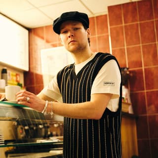 Louis Dunford