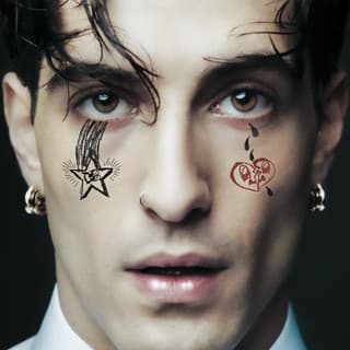 Damiano David