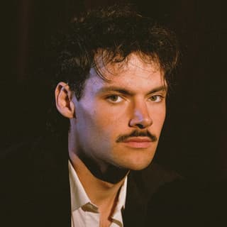 James Marriott