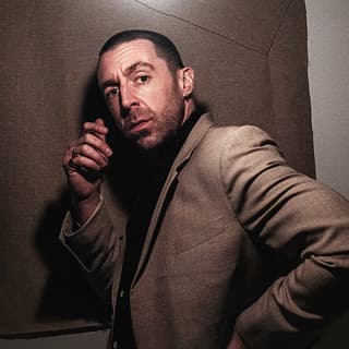 Miles Kane