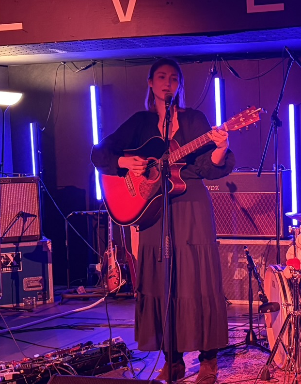 Ask Carol LVLS Hackney