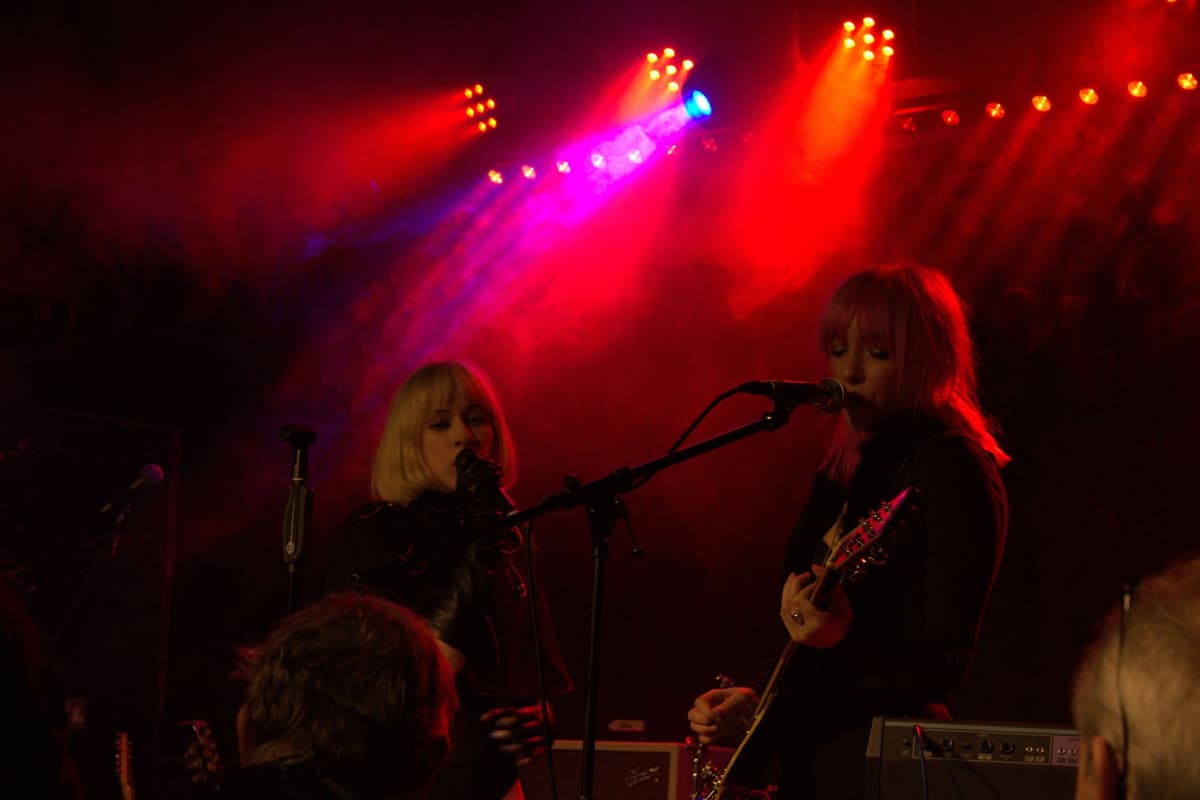 Hot Stamp - The Lexington, London - 29th Jan 2026