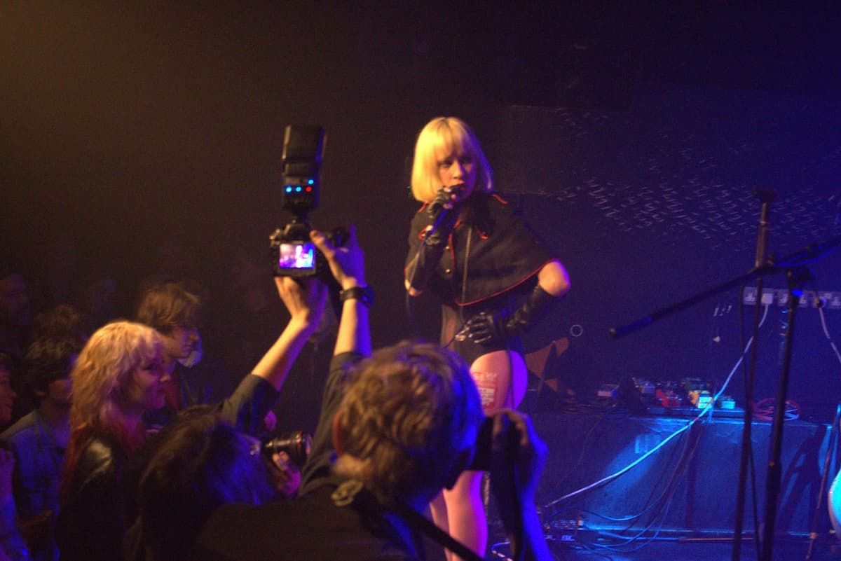 Hot Stamp - The Lexington, London - 29th Jan 2026