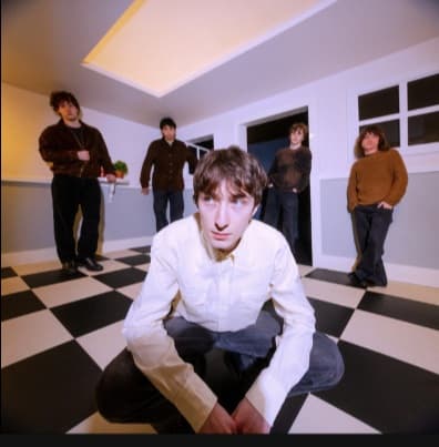 The Guest List - “If Ever Your Devil Is Kind”