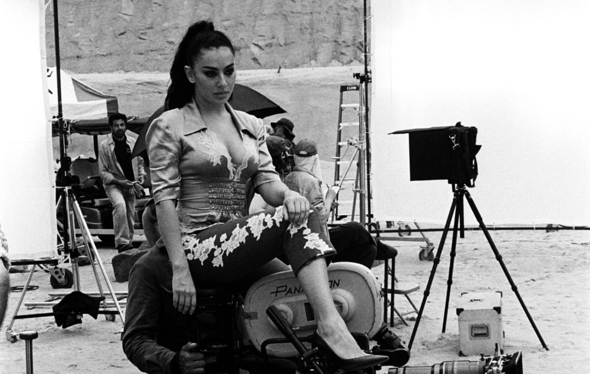 Charli XCX - Camera