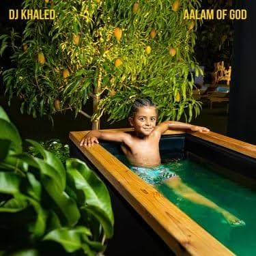 DJ Khaled Misses Aalam Of God Release Date As Album Fails To Materialise